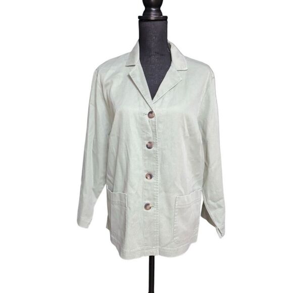 Appleseed’s Petite Blazer - Picture 1 of 5